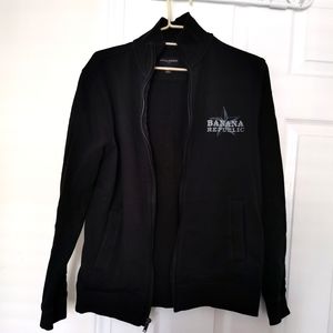 Banana Republic jacket